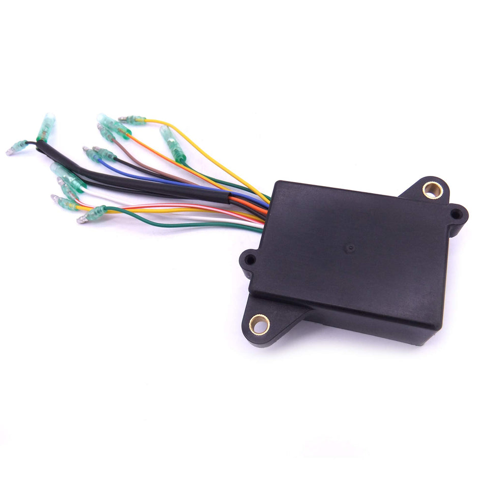 Yamaha CDI Unit 68T-85540-00, 6-9.9HP 4 Stroke Replacement