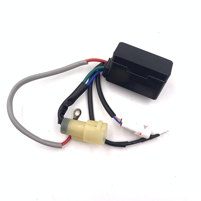 Trim Relay Suzuki 38410-93J12 Replacement