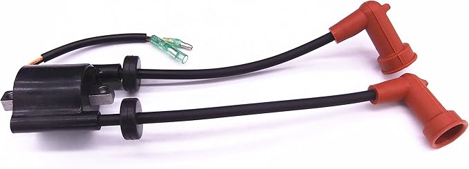 YAMAHA IGNITION COIL 6B4-85570-00