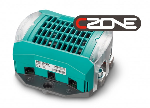 MASTERSHUNT 500 CZONE 77020115