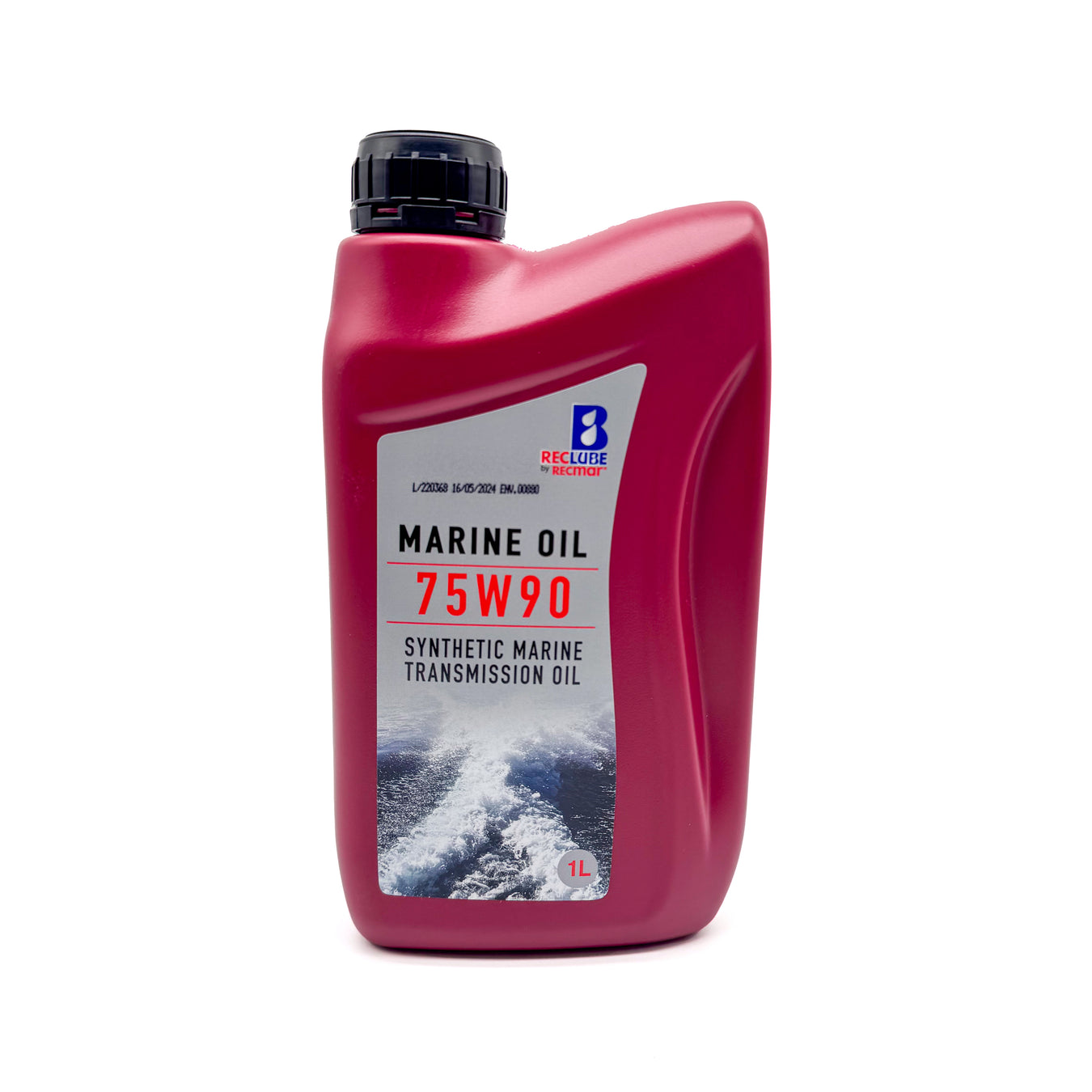 RecLube Marine Oils