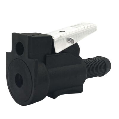 Aftermarket Johnson/Evinrude Fuel Connector 775641