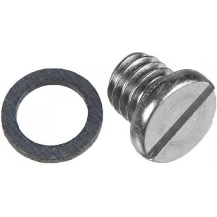 Mercury Drain Screw 10-79953Q2 Fits Most Mercury Outboards 3/8 Inch