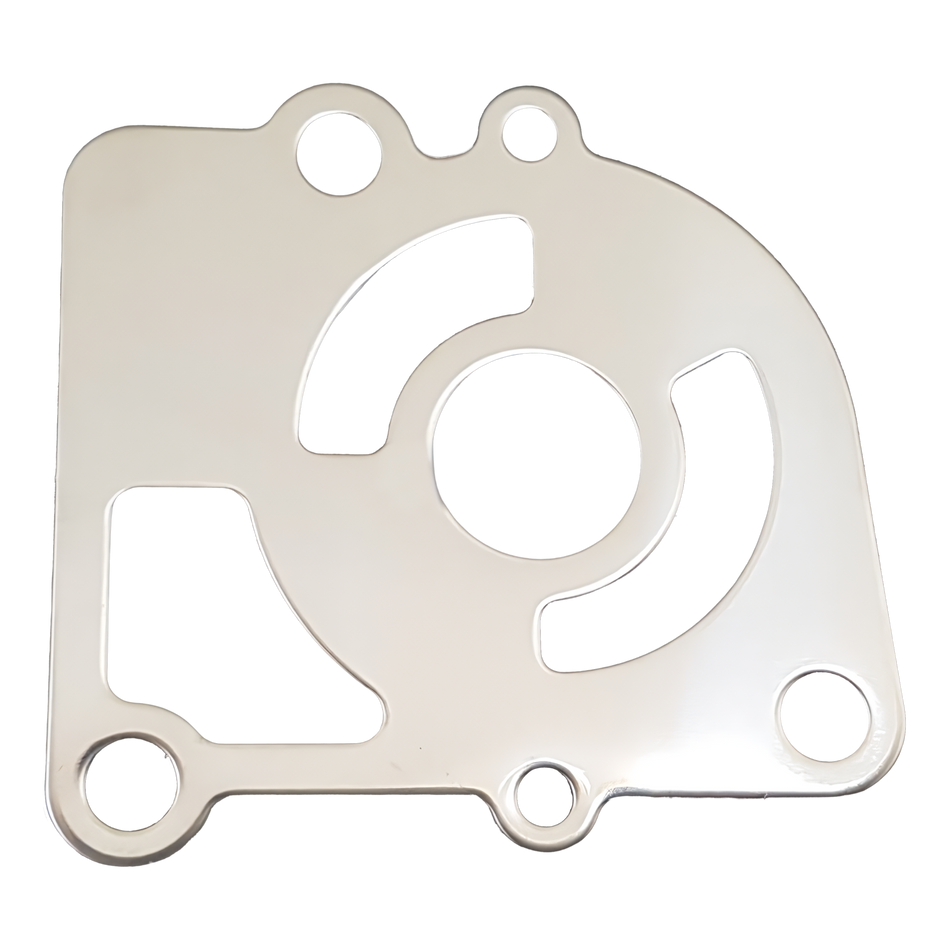803753 Water Pump Wear Plate for 15HP 2-Stroke Mercury