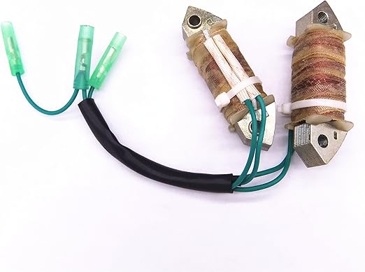 LIGHTING COIL YAMAHA 66M-85533-00