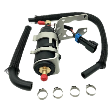 8558432 DFI (Optimax) for 110-250 HP Mercury Outboard Fuel Pump Replacement