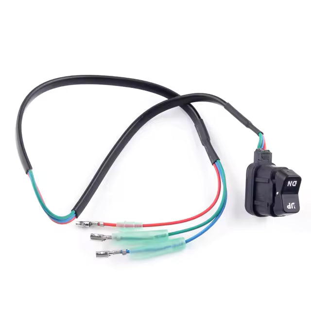 Mercruiser Power Trim Switch Assembly 87-18286A43
