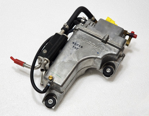 Genuine Mercury 892267T03 40, 50, 60HP EFI 4 Stroke, VAPOR SEPARATOR ASSEMBLY