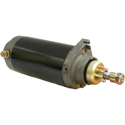 Mercury Starter Motor 50-57485 Replacement 60HP 65HP 70HP 75HP 80HP 85HP 90HP