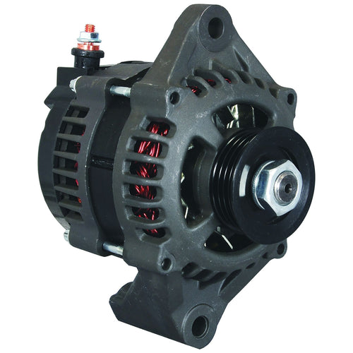 Mercury Outboard Alternator 897755T, Replacement 75hp, 90hp 115hp