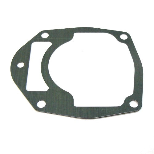 Mercury, 27-8M0142616 Face Plate Lower Gasket Replacement