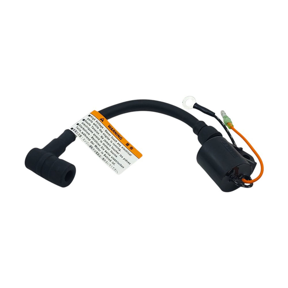 Mercury 823033 Ignition Coil 2.5, 3, 3.3 HP Replacement