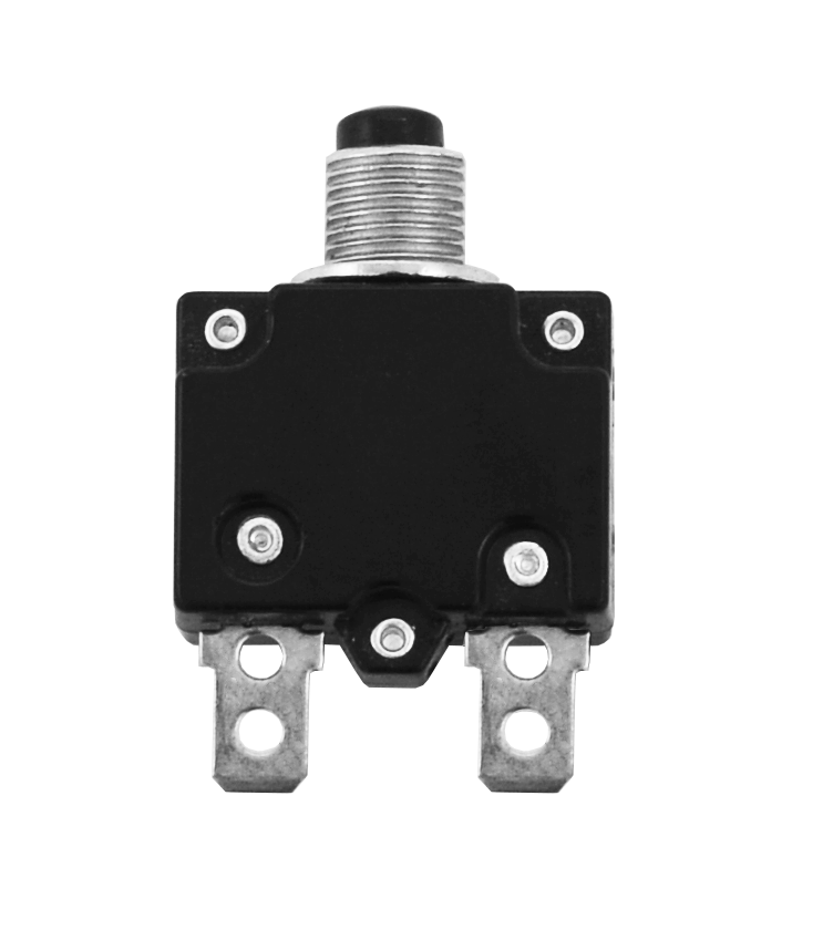 15 Amp Circuit Breaker - Manual Reset