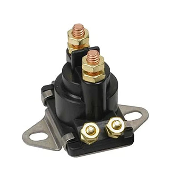 Yamaha Starter Solenoid  65W-81941-00 Replacement