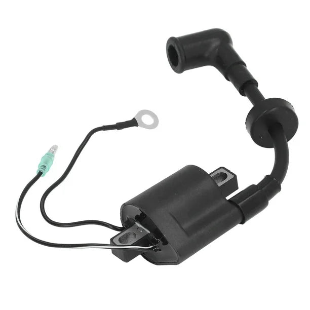 YAMAHA IGNITION COIL 6E0-85570-00