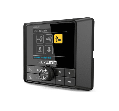 JL Audio MMR 40 Network Controller