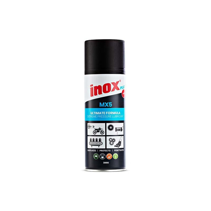 Inox MX5 Extreme Pressure Lube 300G 300g