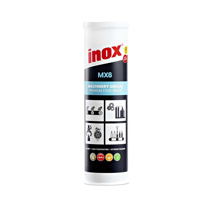 INOX MX6 Grease Tube 450G