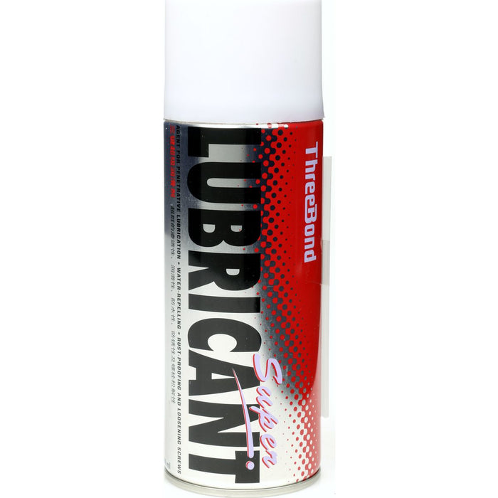 ThreeBond Super lubricant Spray 400g