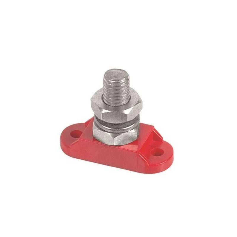 BEP INSULATED STUD 10MM POS