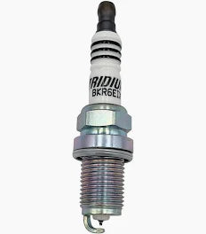 NGK Spark Plug BKR6EIX