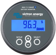 VICTRON BATTERY MONITOR AND SMART SHUNT BMV-712