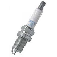 NGK Spark Plug BPR5EFS