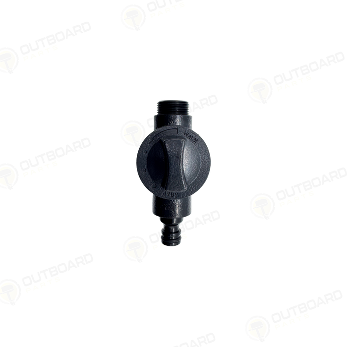 OBP WASH AND FLUSH KIT FOR BOAT AND JET SKI