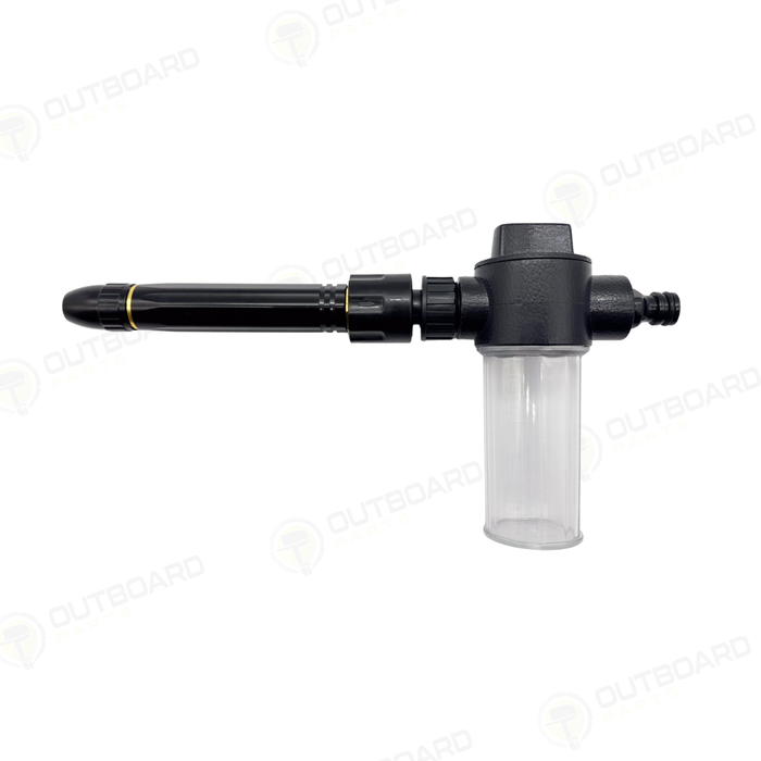 OBP WASH AND FLUSH KIT FOR BOAT AND JET SKI