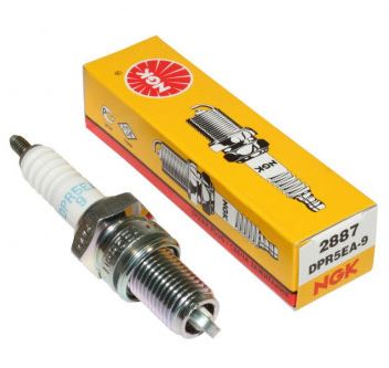 NGK Spark Plug DPR5EA-9