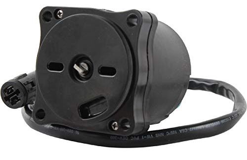 Suzuki Trim Motor DF140A-DF300 HP 38100-93J01