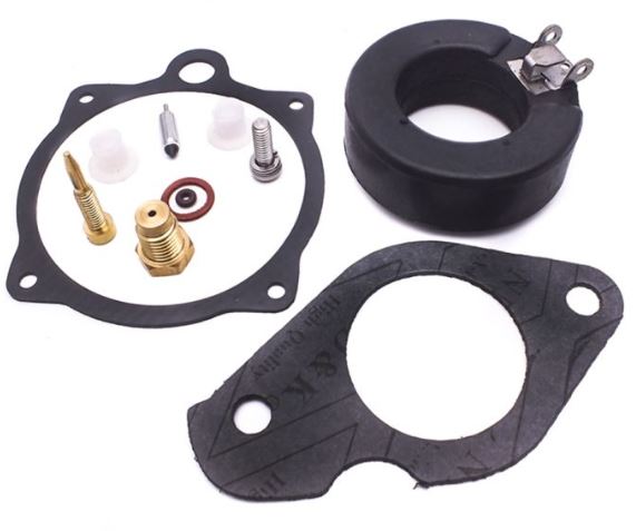 Yamaha / Mariner Carburetor Repair Kit 689-W0093-02