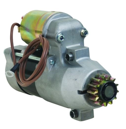 Yamaha Starter Motor F 50-F 70   6CJ-81800-01