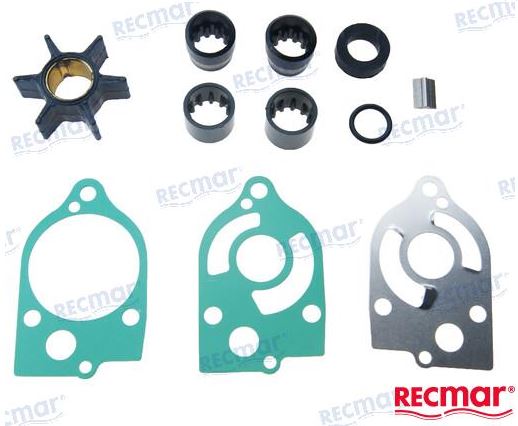 MERCURY 47-89983Q1 WATER PUMP REPAIR KIT 30-70 hp