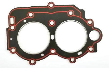 Yamaha 2 Stroke 9.9-15 HP Cylinder Head Gasket 63V-11181-A1