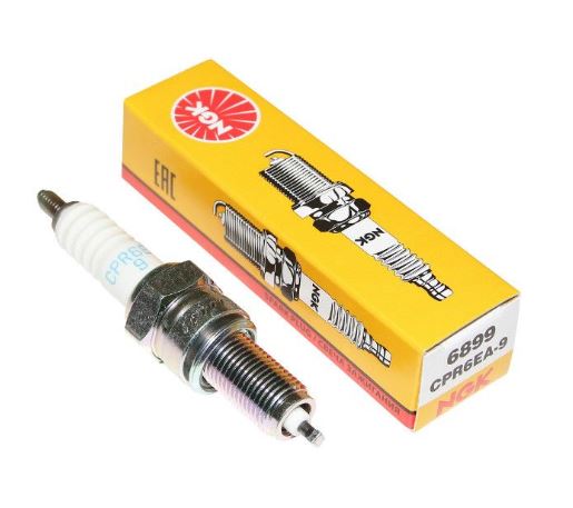 NGK Spark Plug CPR6EA-9