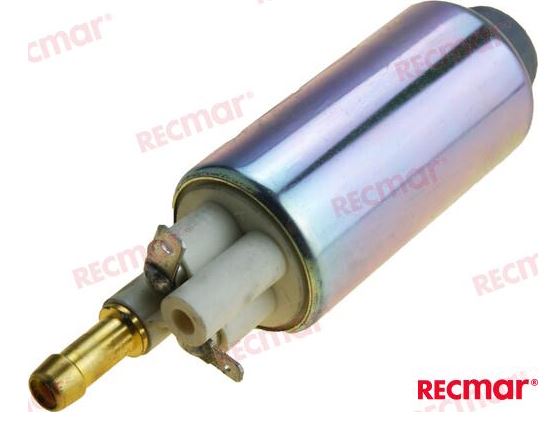 Mercury Fuel Pumps 888733T02 Replacement 75hp - 300hp