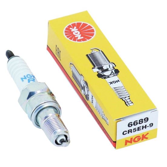 NGK Spark Plug CR5EH-9