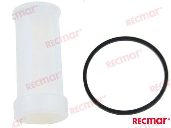 Mercury Fuel Filter 6-60 HP 35-87946Q3