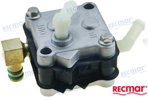 14360T74 Fuel Pump for Mercury