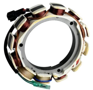 Yamaha Stator 75-85 HP 688-85510-01