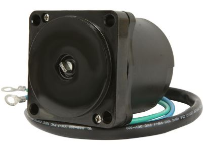 Yamaha Trim Motor 64E-43880-04 Replacement 115hp - 200hp