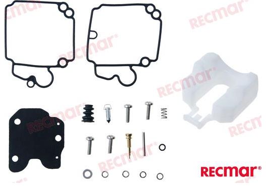 Carburetor Repair Kit 8542561