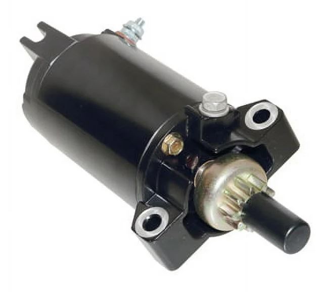 Yamaha Enduro Outboard 40HP Starter Motor 66T-81800-04 Replacement