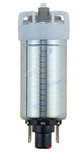Mercury Fuel Pumps 8M0134464 Replacement 9.9hp - 30hp