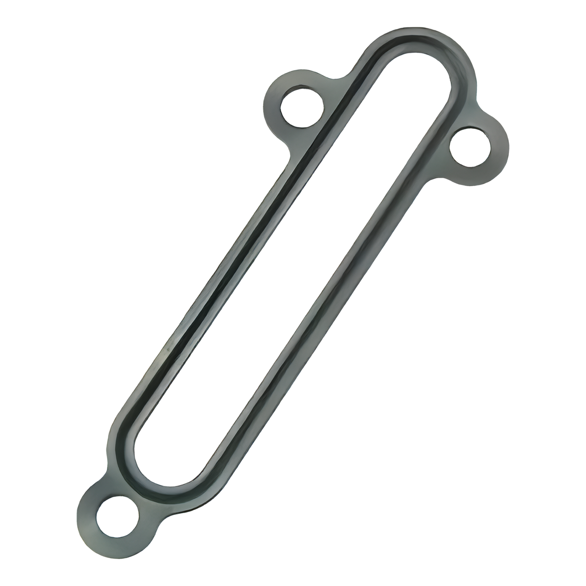 PAF 2502010006 Relief Valve Gasket — Outboard Parts