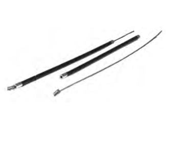 Yamaha Throttle Cable 4-5 HP 6E0-26301-01