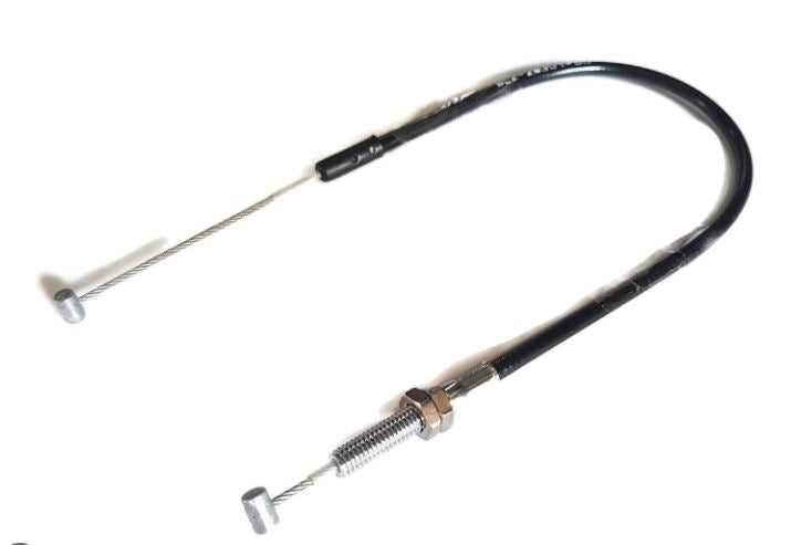 Yamaha Throttle Cable 6L2-26301-00