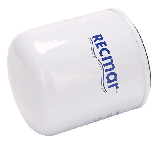 Johnson/ Evinrude Fuel Filter 502906  (Aftermarket) Pre-Filter