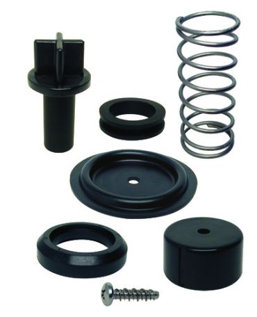 Mercury Poppet valve Kit 803060T1